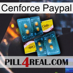 Cenforce Paypal cialis5